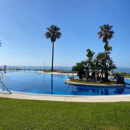 Mi Capricho, Luxury Apartment Sitio de Calahonda Exterior foto