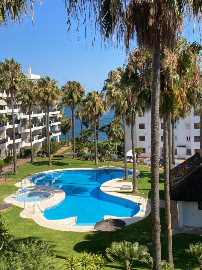 Mi Capricho, Luxury Apartment Sitio de Calahonda Exterior foto