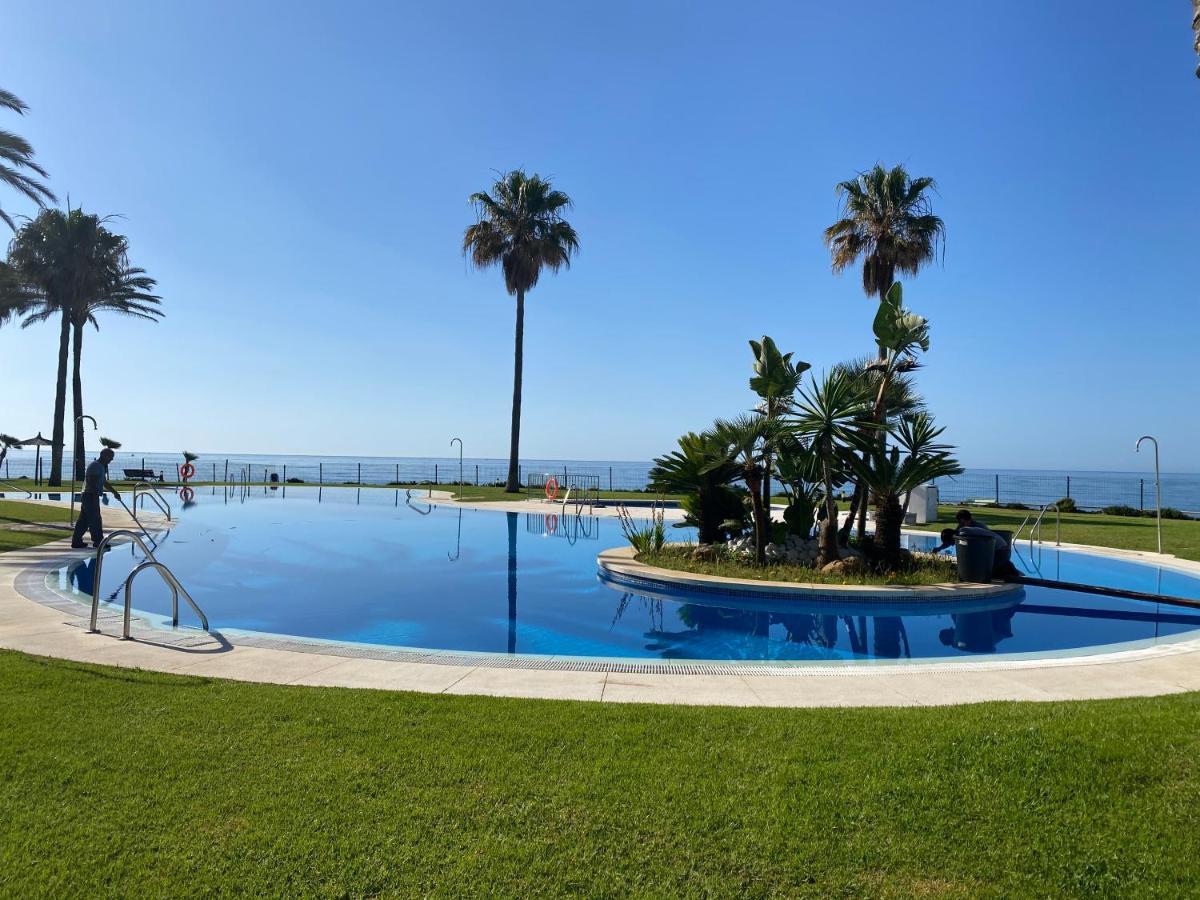 Mi Capricho, Luxury Apartment Sitio de Calahonda Exterior foto