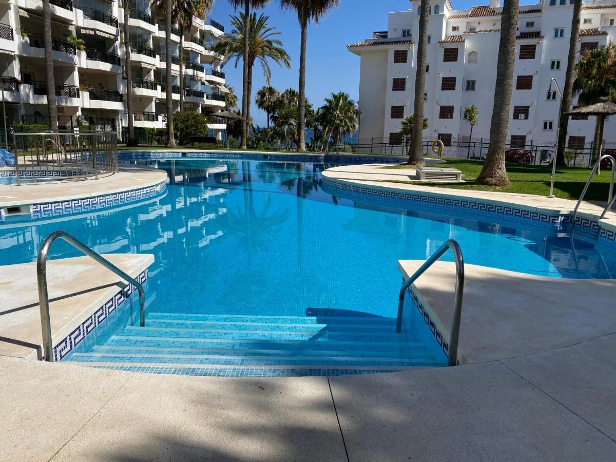 Mi Capricho, Luxury Apartment Sitio de Calahonda Exterior foto
