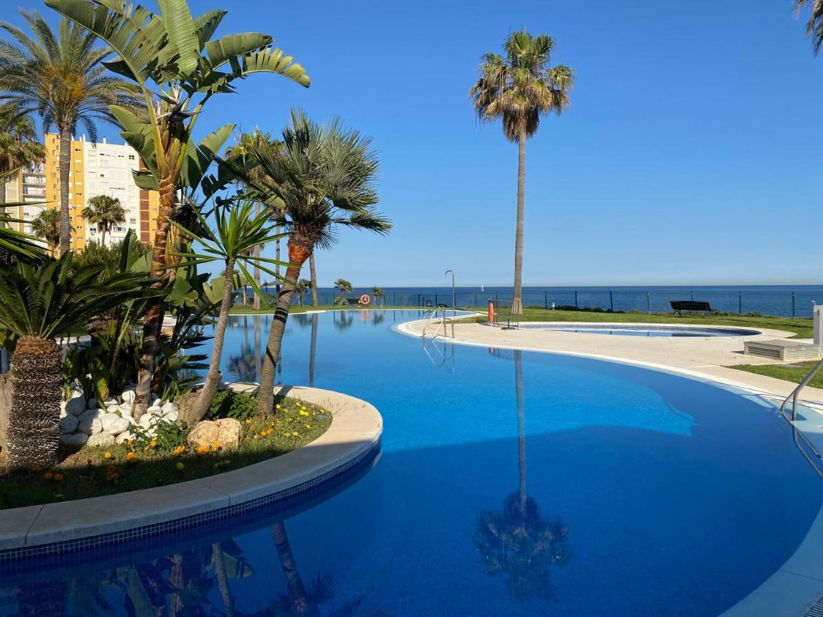 Mi Capricho, Luxury Apartment Sitio de Calahonda Exterior foto