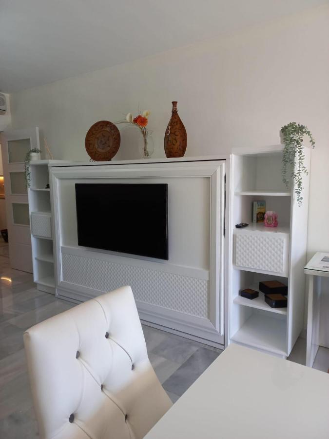 Mi Capricho, Luxury Apartment Sitio de Calahonda Exterior foto