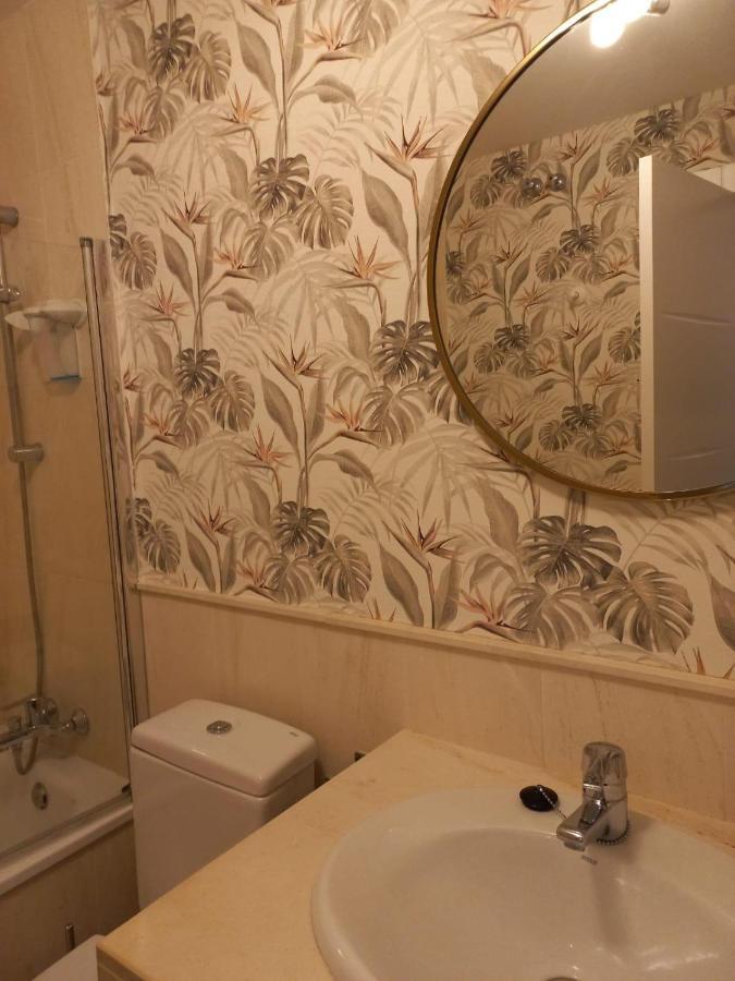 Mi Capricho, Luxury Apartment Sitio de Calahonda Exterior foto