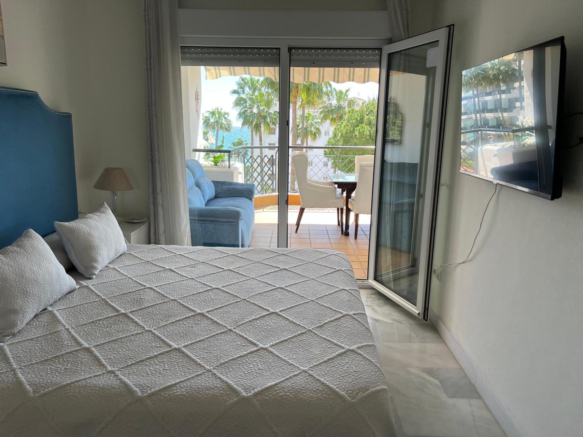 Mi Capricho, Luxury Apartment Sitio de Calahonda Exterior foto
